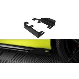 Side Flaps BMW 1 M-Pack /...