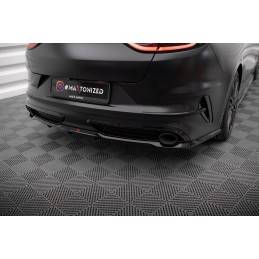 Maxton - Arriere Splitter...