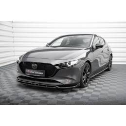 Maxton - Lame Du Pare-Chocs...