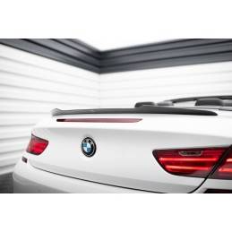 Spoiler Cap BMW M6 / 6...