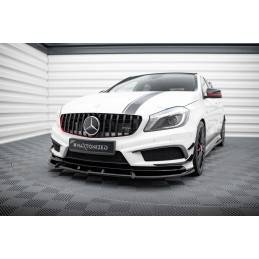 Maxton - Lame Du Pare-Chocs...