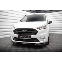 Maxton - Lame Du Pare-Chocs...