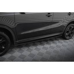 Maxton - Rajouts Des Bas De...