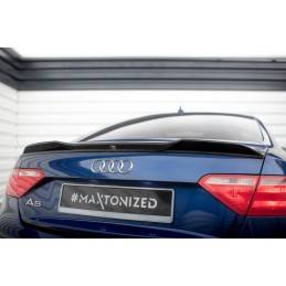 Spoiler Cap 3D Audi A5...