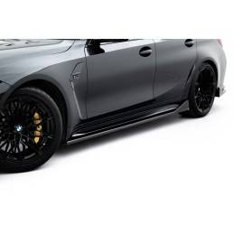 Maxton - Rajouts Des Bas De...