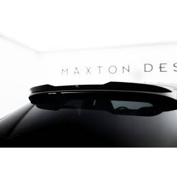 Spoiler Cap Porsche Cayenne...