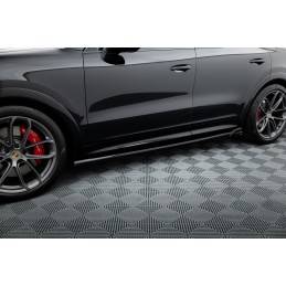 Maxton - Rajouts Des Bas De...