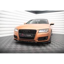 Maxton - Lame Du Pare-Chocs...