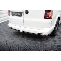 Arriere Splitter Volkswagen...