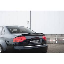 Spoiler Cap Audi RS4 Sedan...