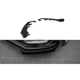 Front Flaps Ford Fiesta ST...