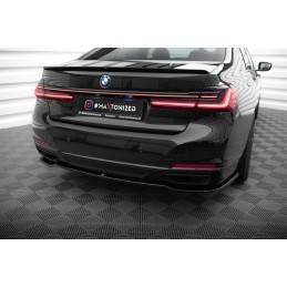 Arriere Splitter BMW 7 G11...
