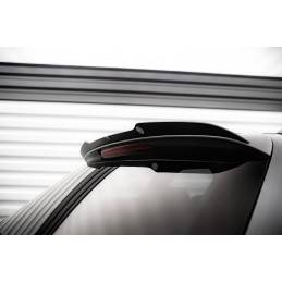 Spoiler Cap Audi A4 S-Line...