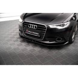 Maxton - Lame Du Pare-Chocs...