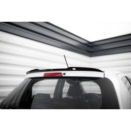 Maxton - Spoiler Cap Toyota...