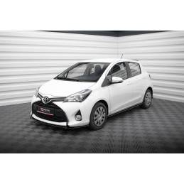 Maxton - Lame Du Pare-Chocs...