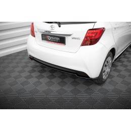 Maxton - Arriere Splitter...