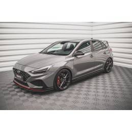 Maxton - Street Pro Rajouts...