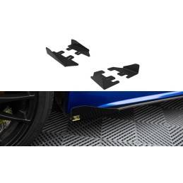 Side Flaps Subaru WRX STI...