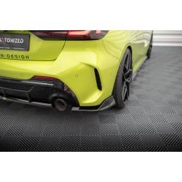 Maxton - Lames De...