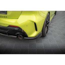 Maxton - Lames De...