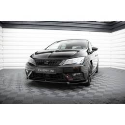 Maxton - Lame Du Pare-Chocs...