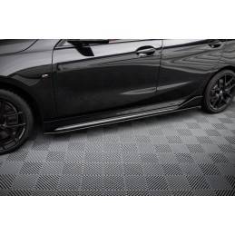 Maxton - Rajouts Des Bas De...