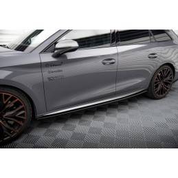 Maxton - Rajouts Des Bas De...