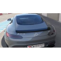 Spoiler Cap Mercedes-AMG GT...