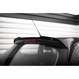 Spoiler Cap Peugeot 207...