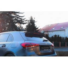 Spoiler Cap Mercedes-Benz A...