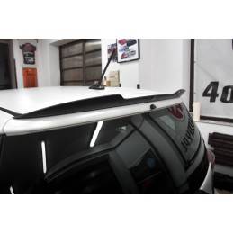 Spoiler Cap Toyota IQ -...