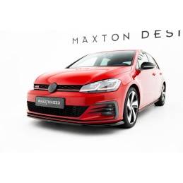 Maxton - Lame Du Pare-Chocs...