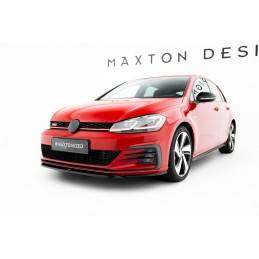 Maxton - Lame Du Pare-Chocs...