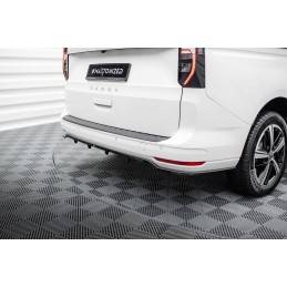 Maxton - Arriere Splitter...