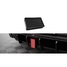 Maxton - Feu Stop Led...