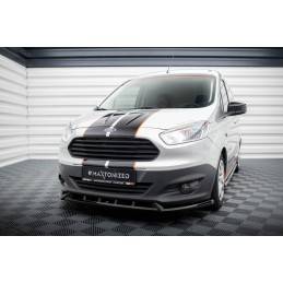 Maxton - Lame Du Pare-Chocs...