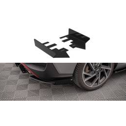 Rear Side Flaps Hyundai I30...