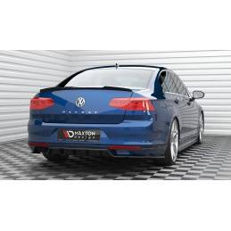 Spoiler Cap Volkswagen...