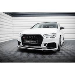 Maxton - Lame Du Pare-Chocs...