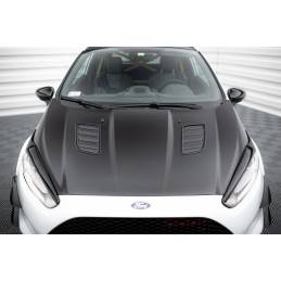 Maxton - Prise D'Air Capot...