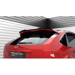 Spoiler Cap Ford Focus ST...