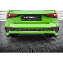 Maxton - Fibre de Carbone...