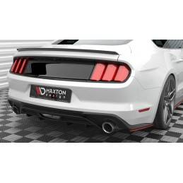 Maxton - Lames De...