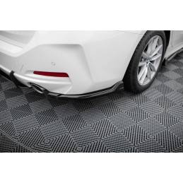 Maxton - Lames De...