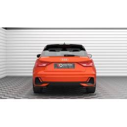 Maxton - Diffuseur Arrière...