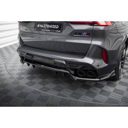 Maxton - Arriere Splitter...