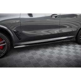 Maxton - Rajouts Des Bas De...