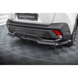 Maxton - Arriere Splitter...