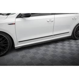 Maxton - Rajouts Des Bas De...